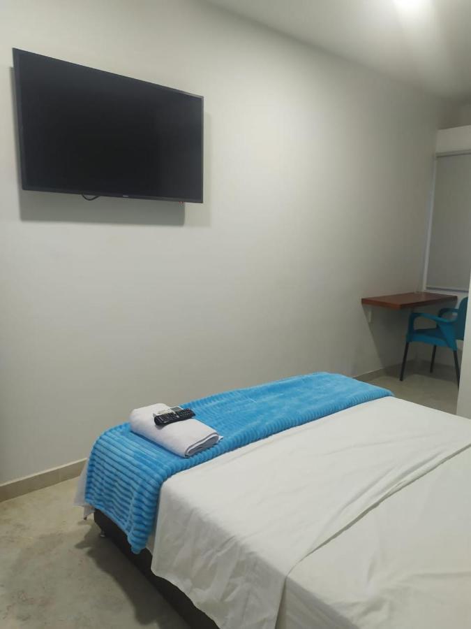 Hotel Maria Del Mar Planeta Rica Eksteriør bilde