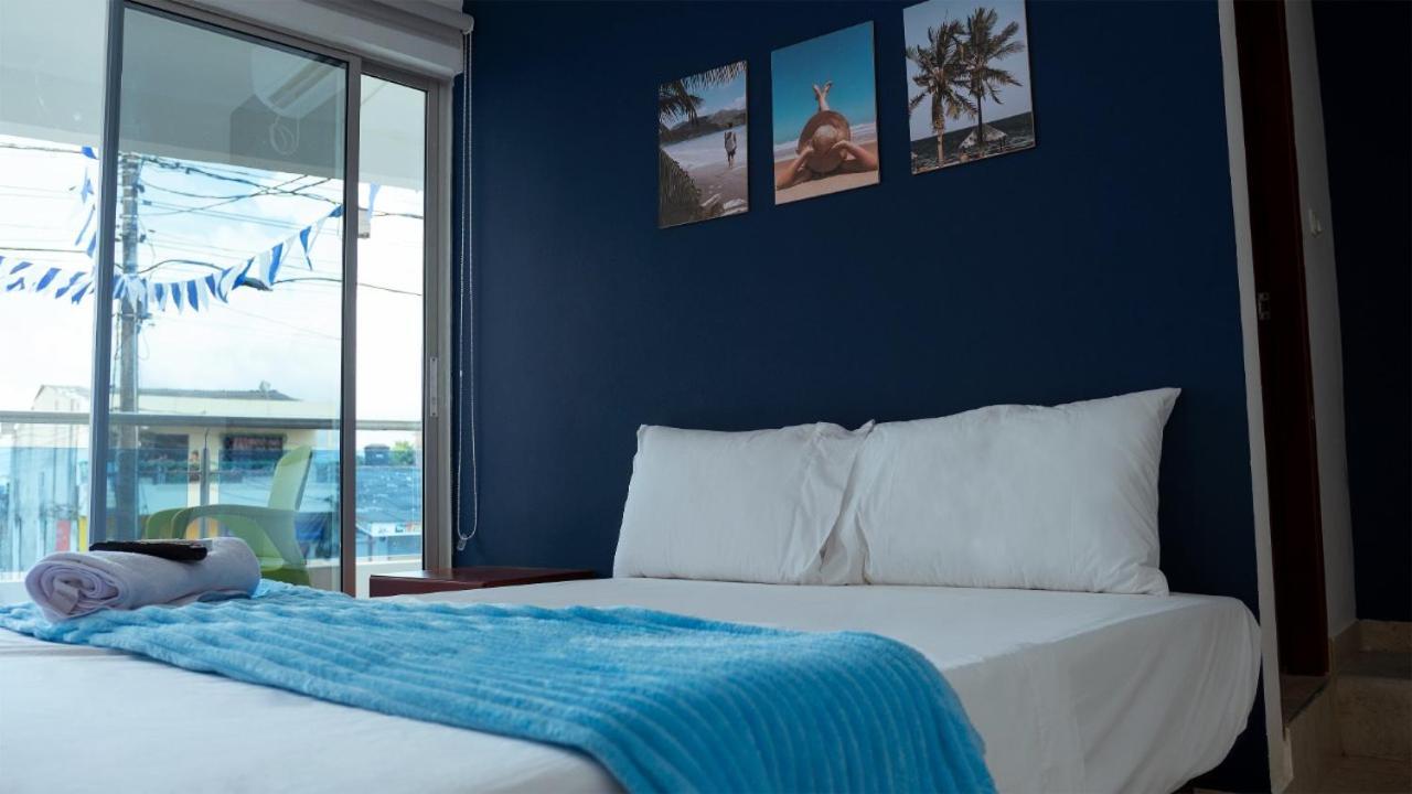Hotel Maria Del Mar Planeta Rica Eksteriør bilde